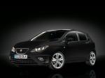 Seat Ibiza Special Edition Black 2009 года